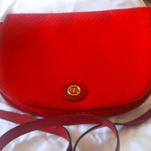 Euc Emilio Pucci crossbody bag